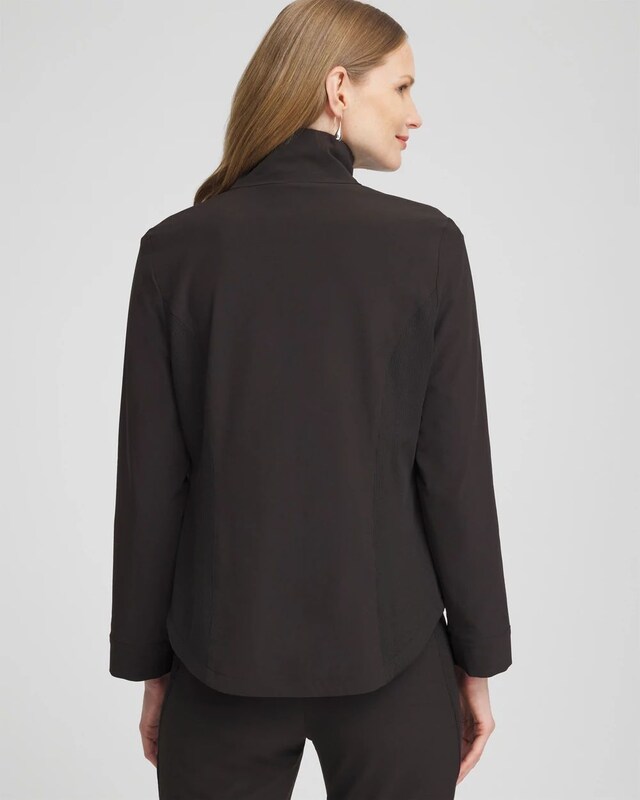 Zenergy UPF Lined Jacket - image 3